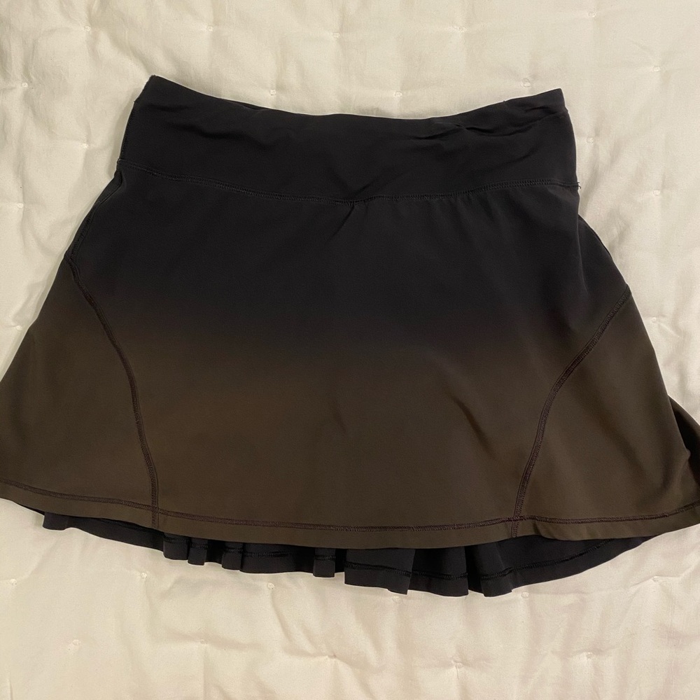 Lululemon Skirt